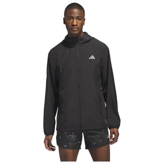 Adidas Ανδρικό μπουφάν Run It Jacket